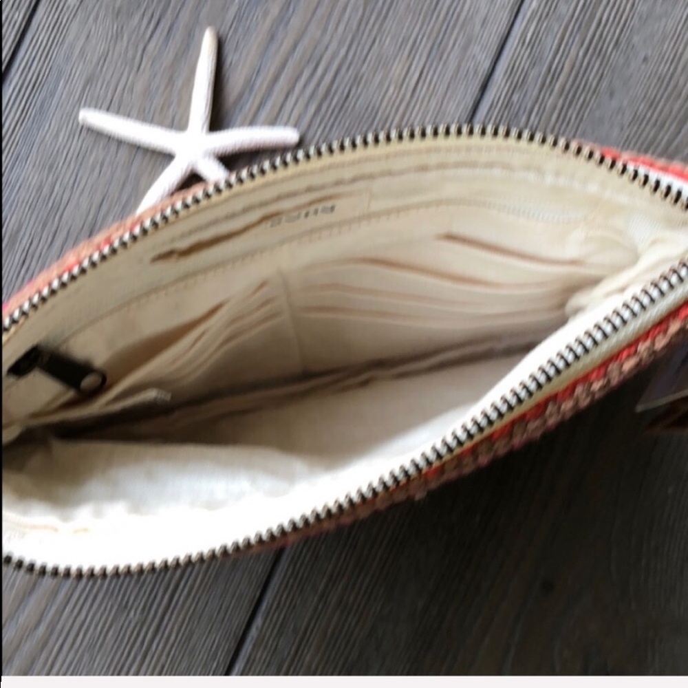 🌴🌼BILLABONG-WALLET/CLUCH🌴🌼 - Picture 7 of 7